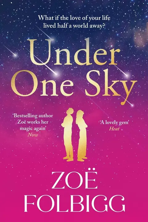 Cover of Under One Sky