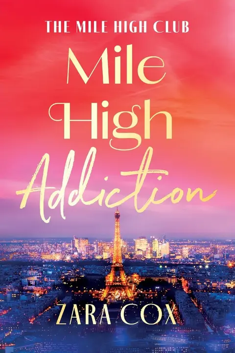 Cover of Mile High Addiction