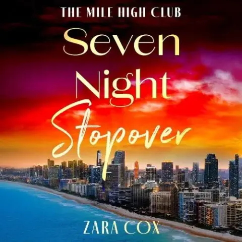 Cover of Seven Night Stopover
