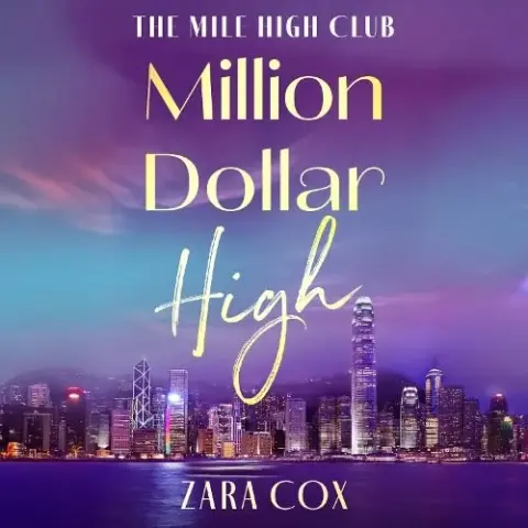Cover of Million Dollar High