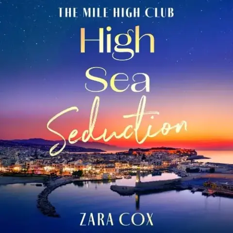 Cover of High Sea Seduction