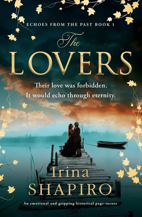 Cover of The Lovers