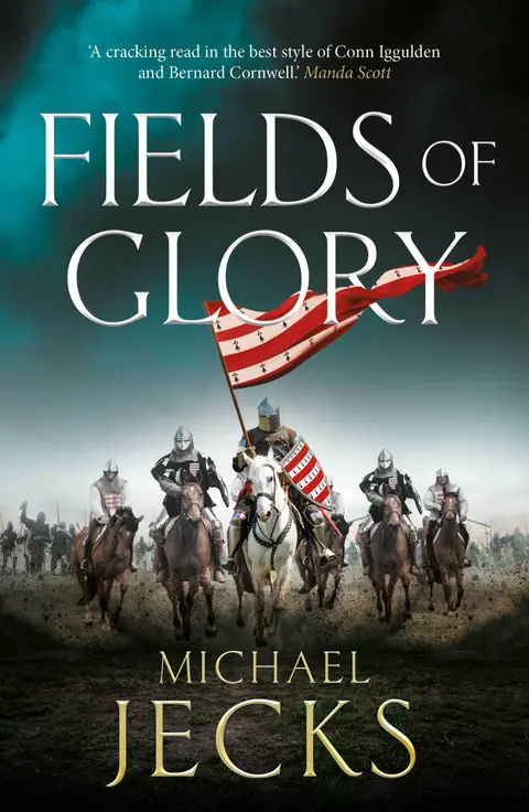 Cover of Fields of Glory