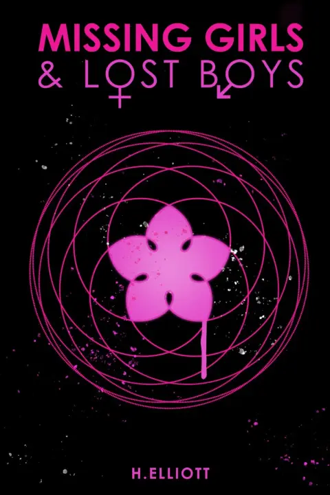 Cover of Missing Girls & Lost Boys