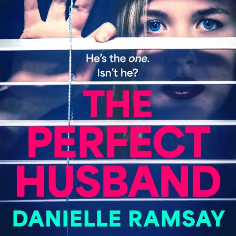 Cover of The Perfect Husband