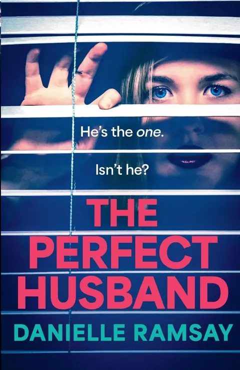 Cover of The Perfect Husband
