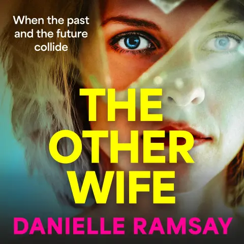 Cover of The Other Wife