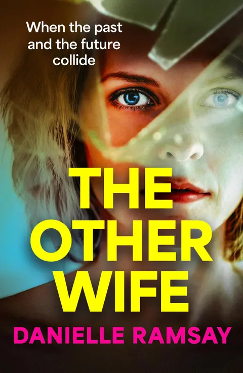 Cover of The Other Wife