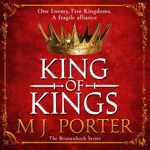 Cover of King of Kings