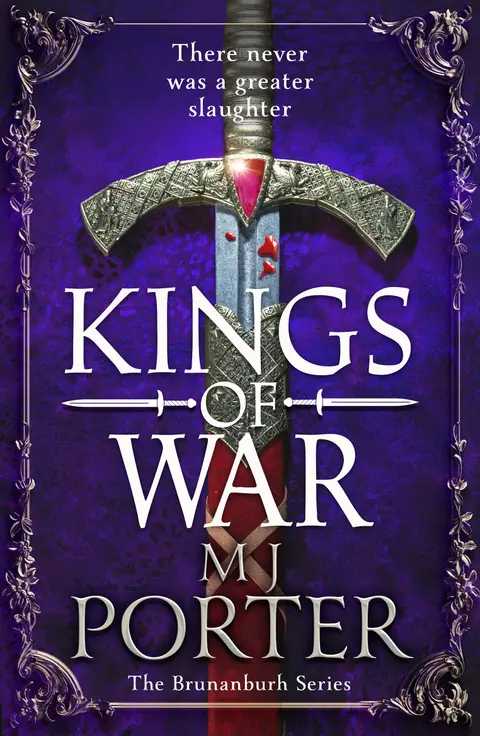 Cover of Kings of War