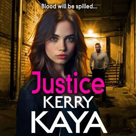 Cover of Justice