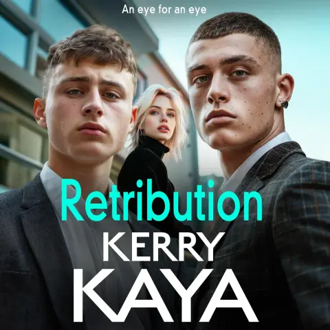 Cover of Retribution