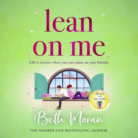 Cover of Lean on Me
