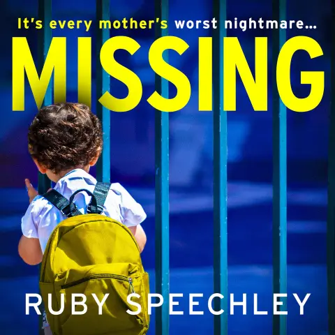 Cover of Missing