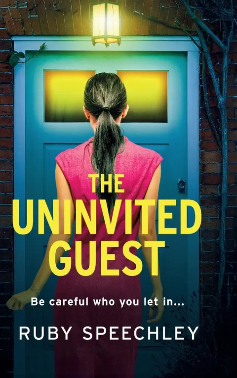 Cover of The Uninvited Guest