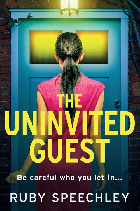 Cover of The Uninvited Guest