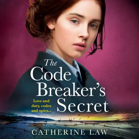 Cover of The Code Breaker's Secret