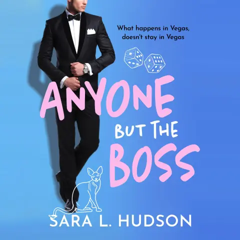 Cover of Anyone but the Boss