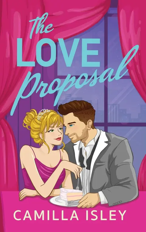Cover of The Love Proposal