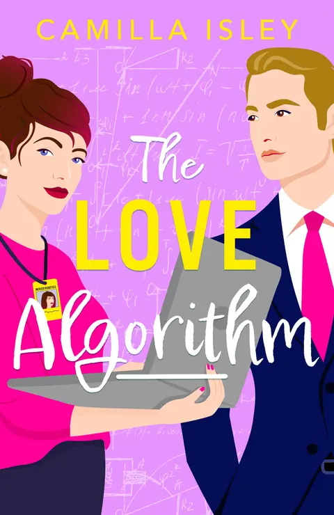 Cover of The Love Algorithm
