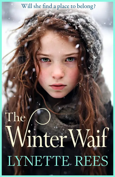 Cover of The Winter Waif
