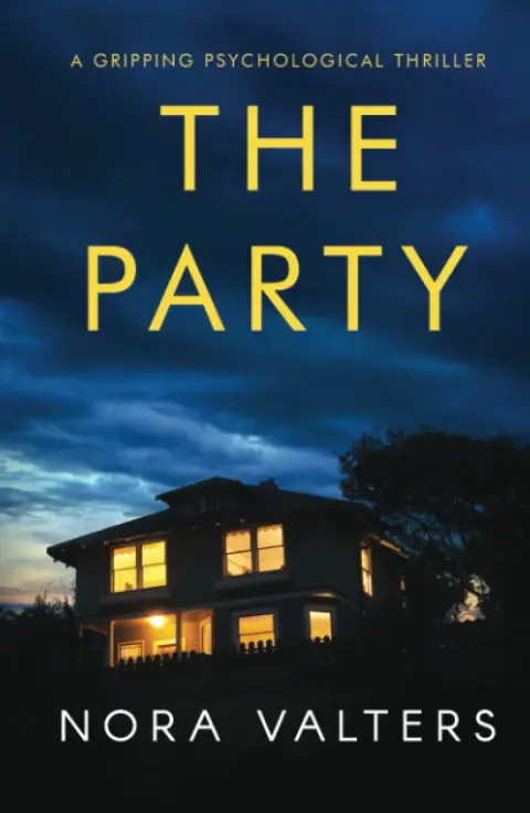 Cover of The Party