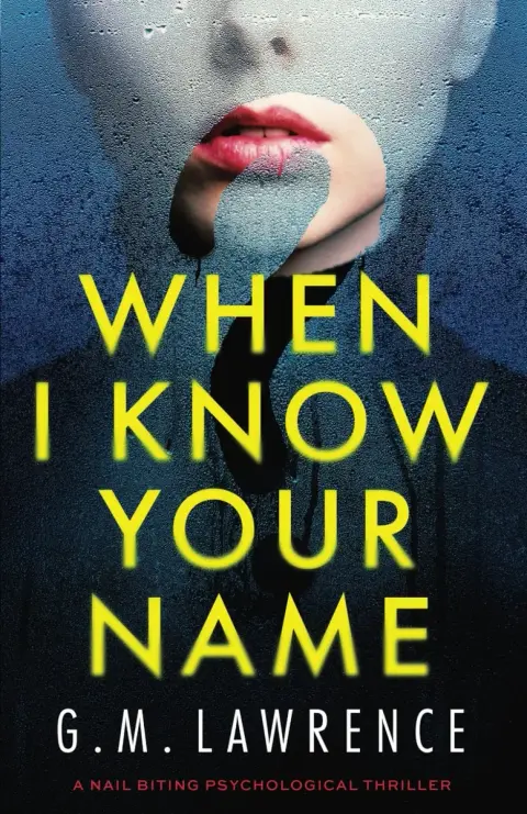 Cover of When I Know Your Name