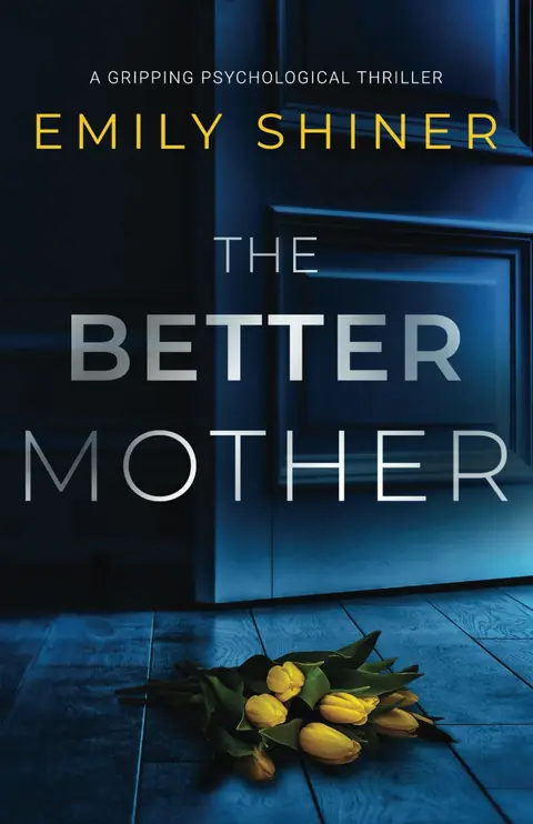 Cover of The Better Mother