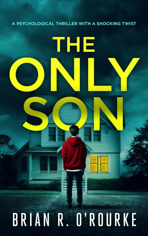 Cover of The Only Son