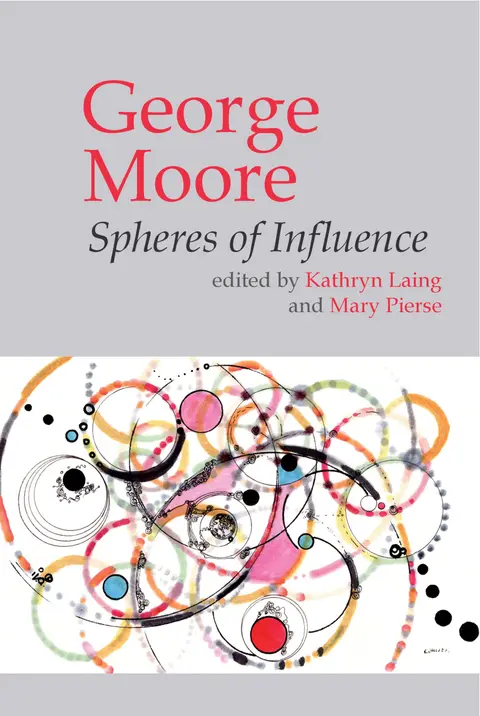 Cover of George Moore