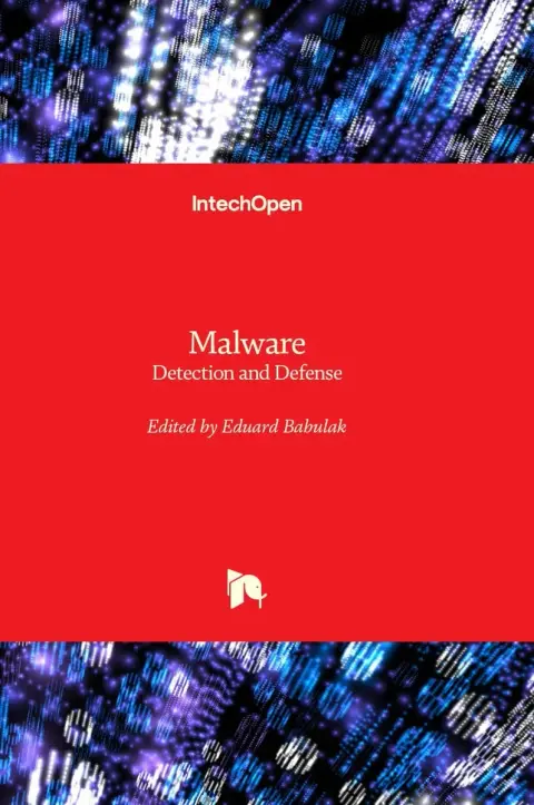 Cover of Malware