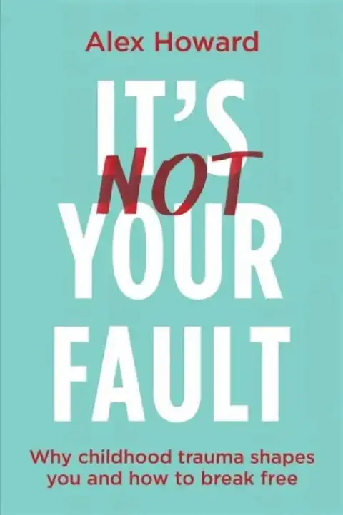 Cover of It’s Not Your Fault