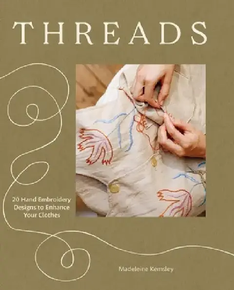 Cover of Threads
