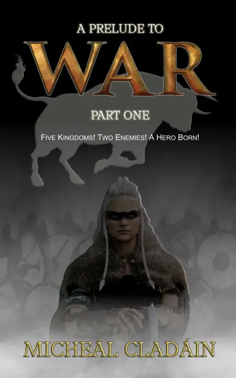 Cover of A Prelude to War