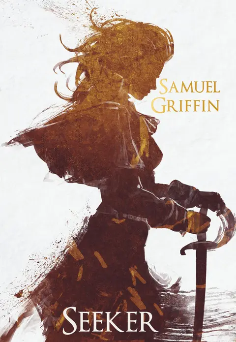 Cover of Seeker