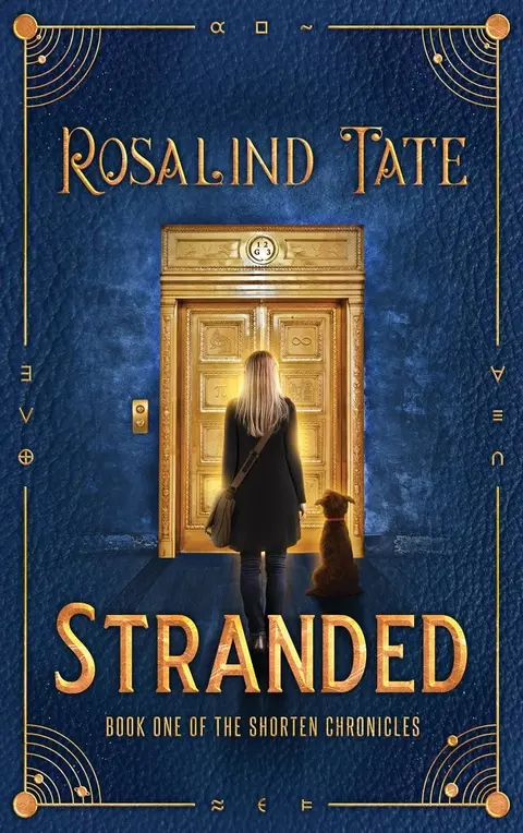 Cover of Stranded