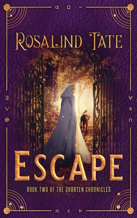Cover of Escape