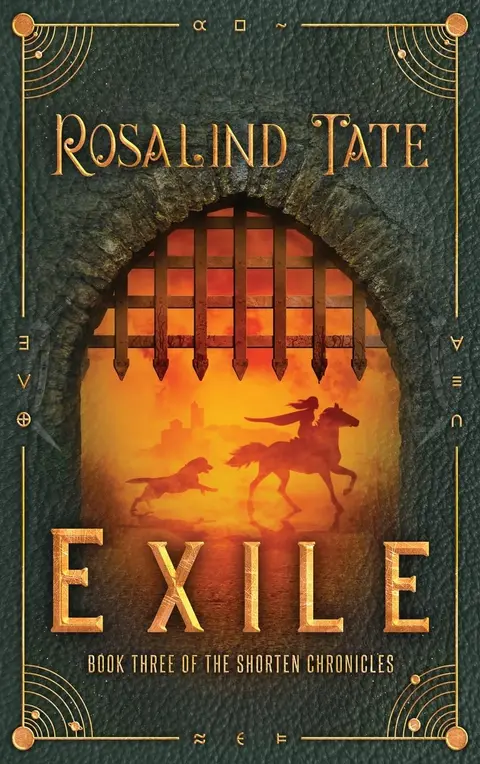 Cover of Exile