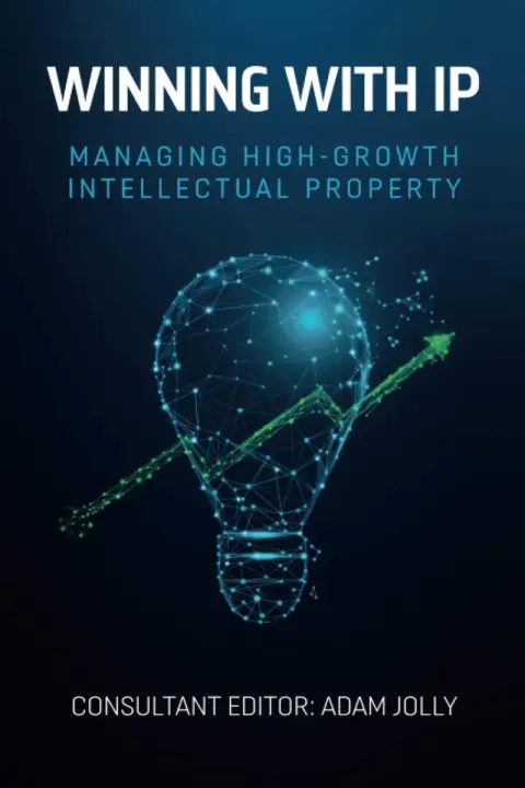 Cover of Winning with IP