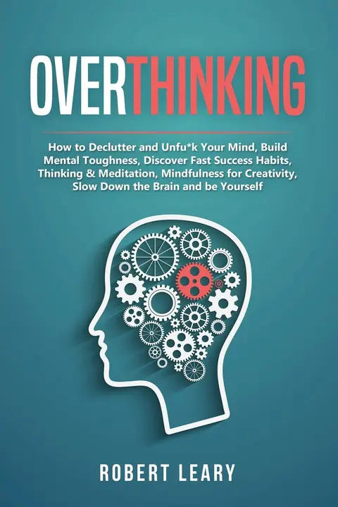 Cover of Overthinking