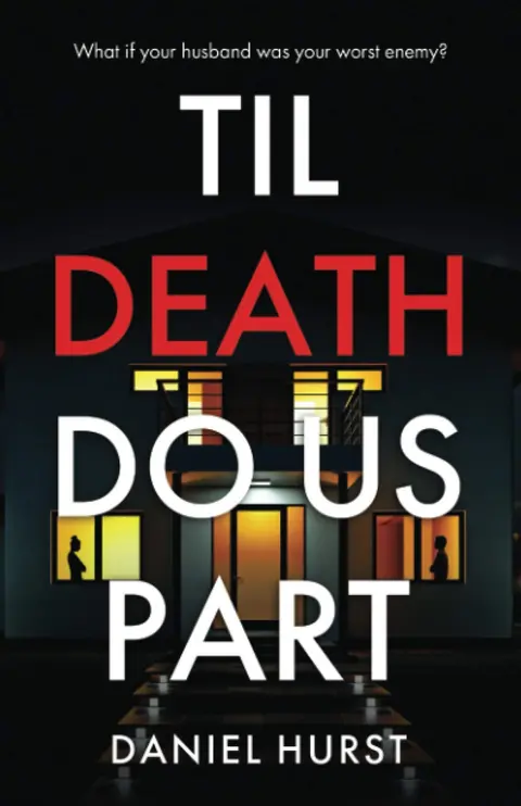 Cover of Til Death Do Us Part