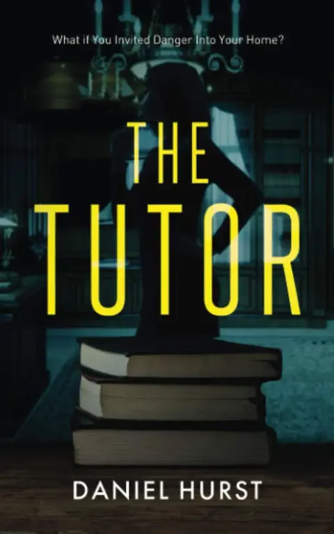 Cover of The Tutor