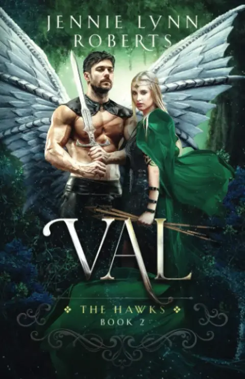 Cover of Val