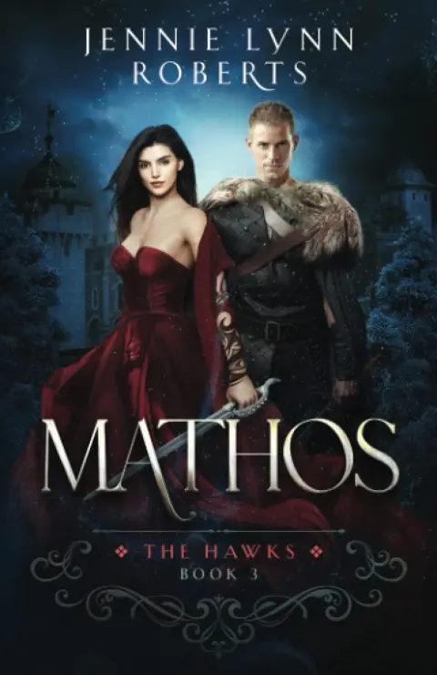 Cover of Mathos