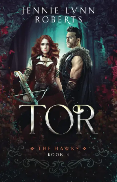 Cover of Tor