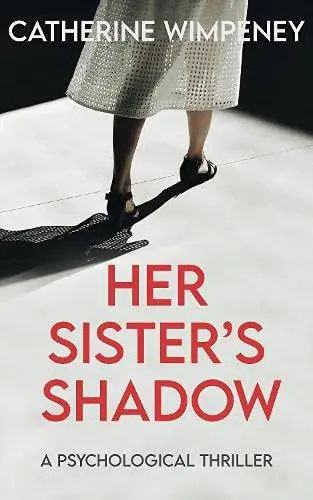 Cover of Her Sister's Shadow