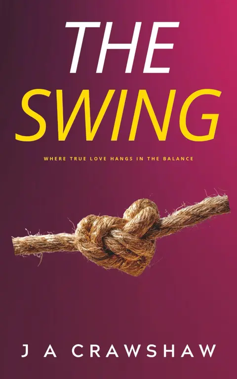 Cover of The Swing