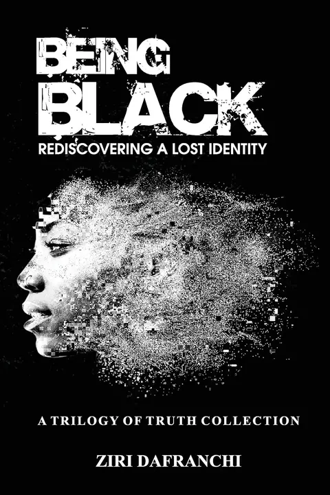 Cover of Being Black