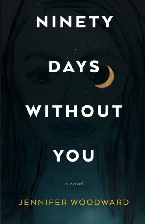 Cover of Ninety Days Without You
