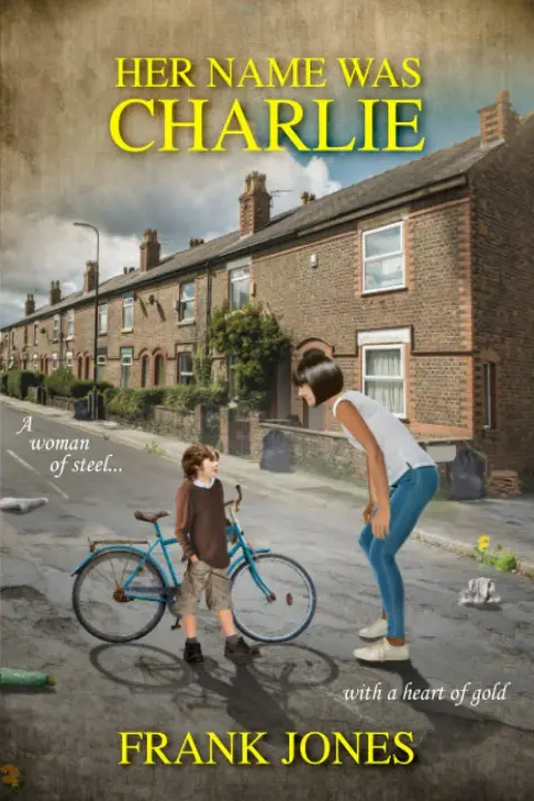 Cover of Her Name Was Charlie